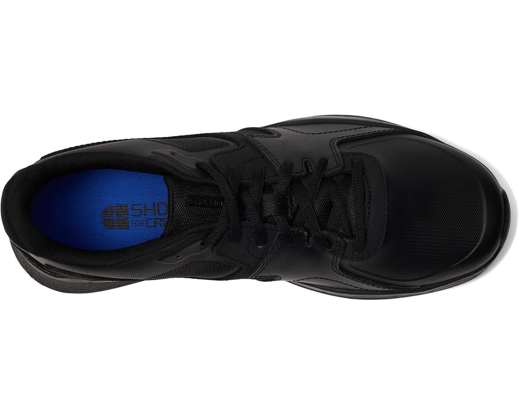 Men's Shoes for Crews Condor II Black