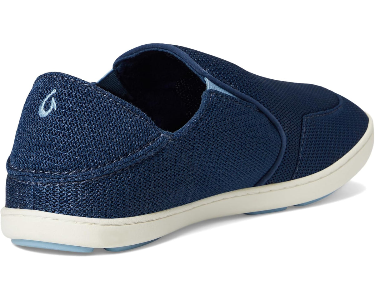 Men's OluKai Nohea Mesh Moonlit Ocean / Blissful Blue