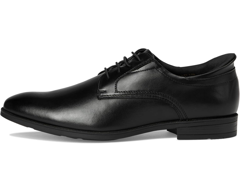 Men's Marc Joseph New York State Street (Hands Free Technology) Black