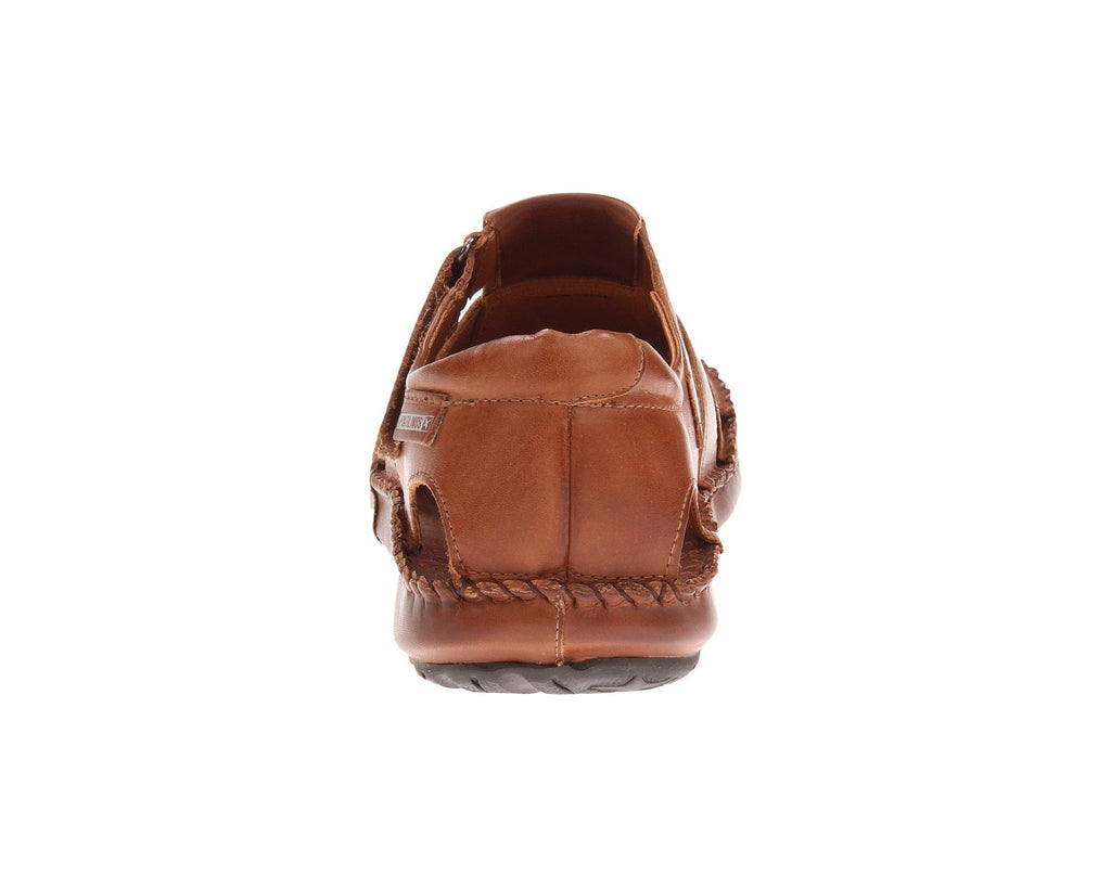 Men's PIKOLINOS Tarifa 06J-5433 Cuero