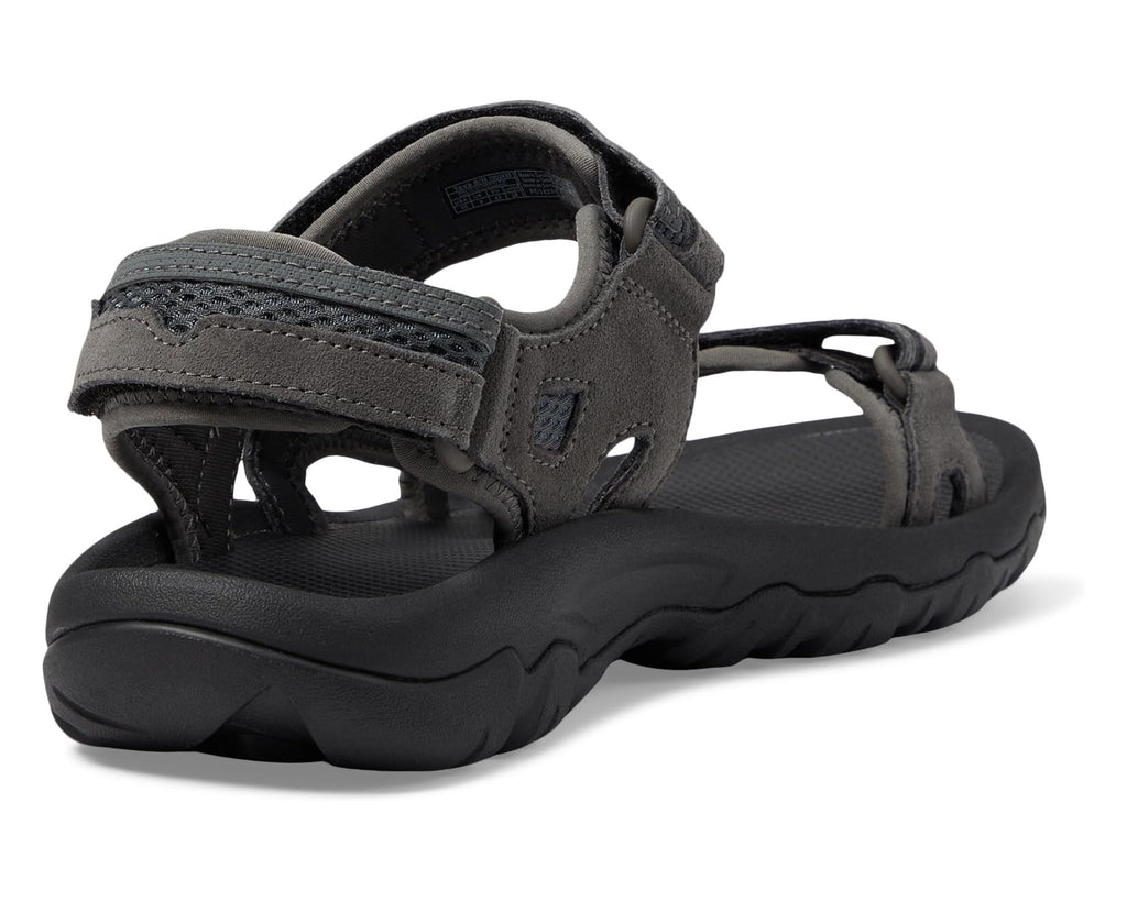 Men's Teva Hudson Dark Gull Grey