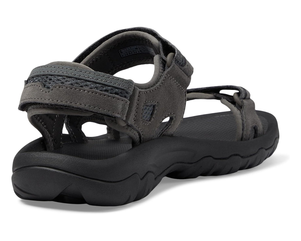 Men's Teva Hudson Dark Gull Grey