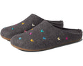 Unisex Haflinger Farfalline Grey