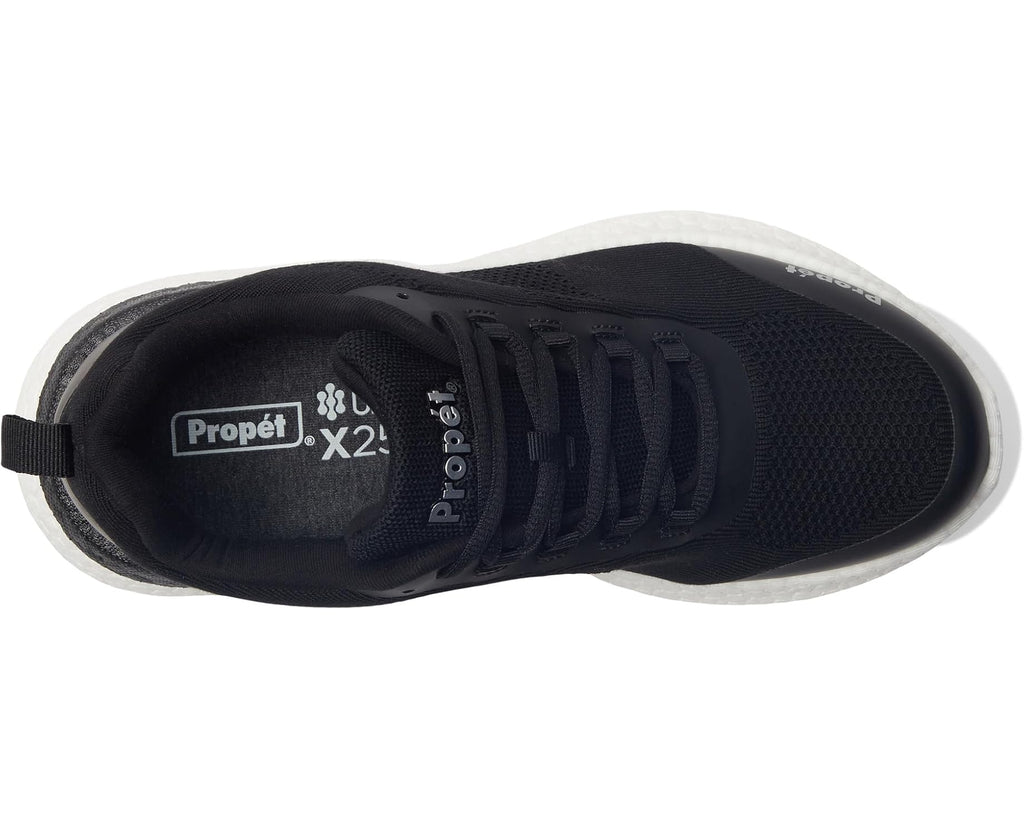 Men's Propet B10 Usher Black