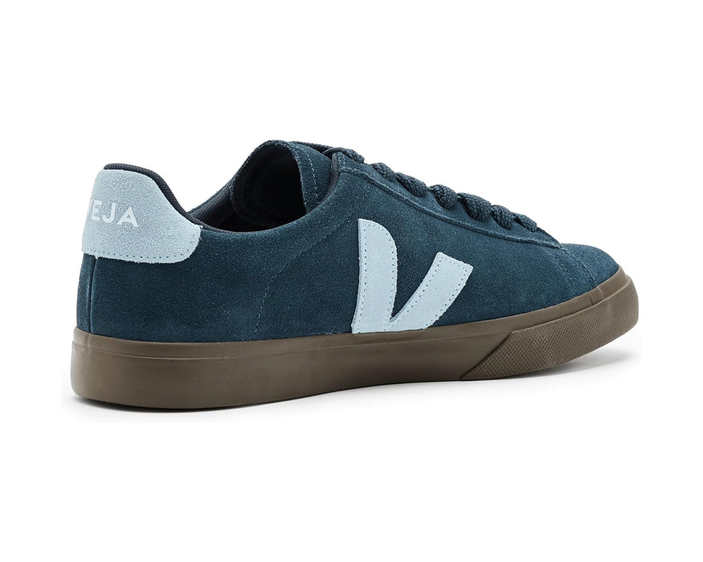 Men's VEJA Campo Steel