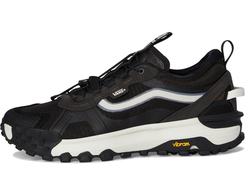 Unisex Vans MTE Crosspath XC Washed Black