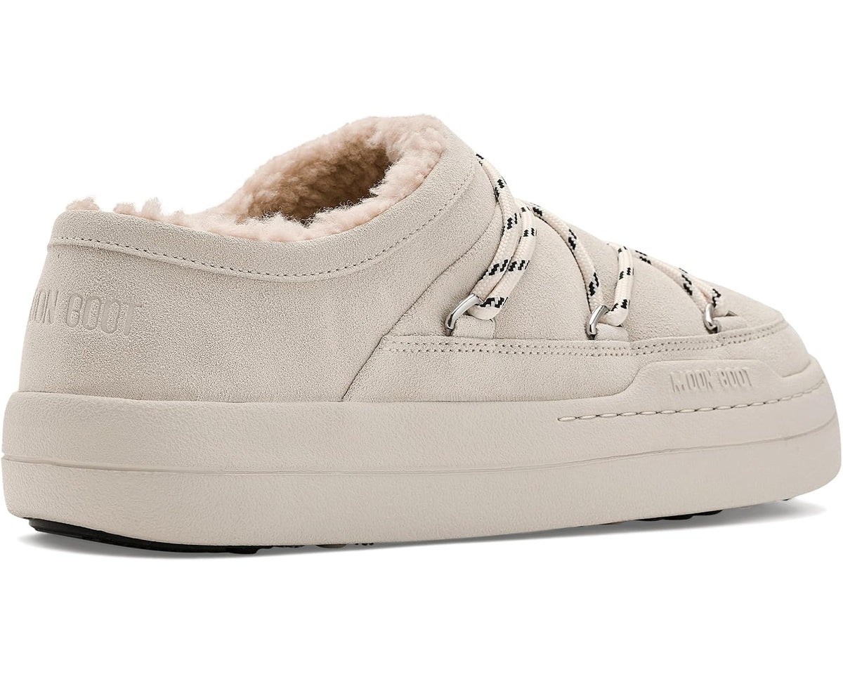 Unisex MOON BOOT Park Slipper Ice