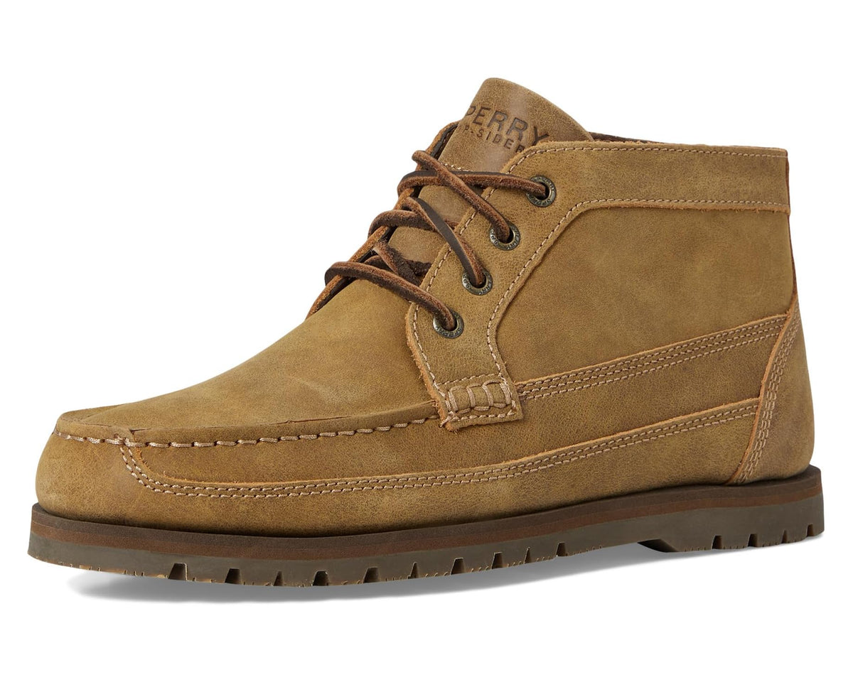 Men's Sperry Stringer Tan