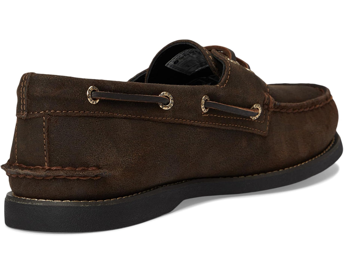 Men's Sperry Gold Ao2Eye Mm Khaki