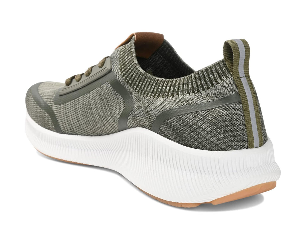 Men's Vance Keller Green