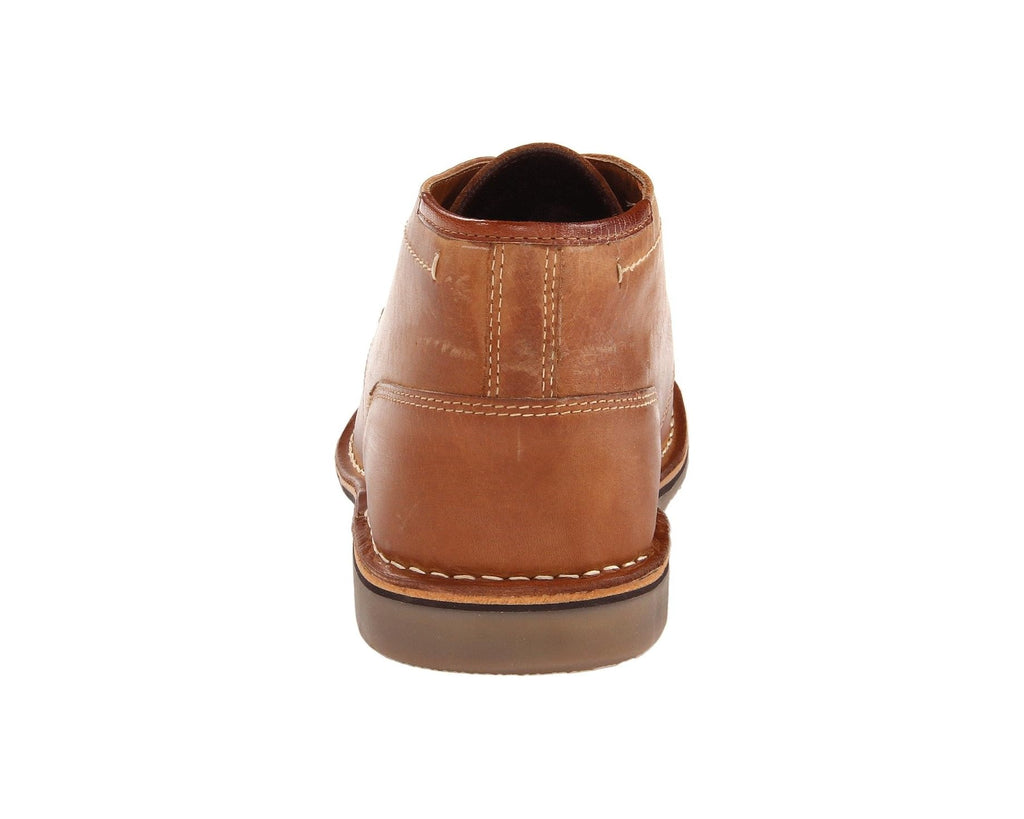 Men's Steve Madden Hestonn - Extended Sizes Tan Leather