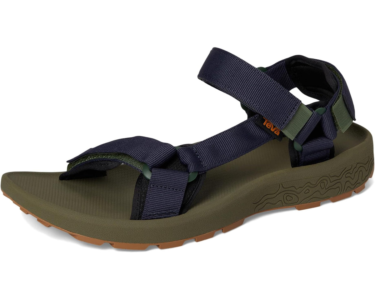 Men's Teva Hydratrek Sandal Total Eclipse