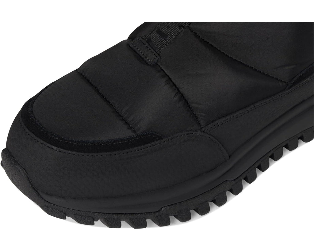 Men's Pajar CANADA Franky Black/Black