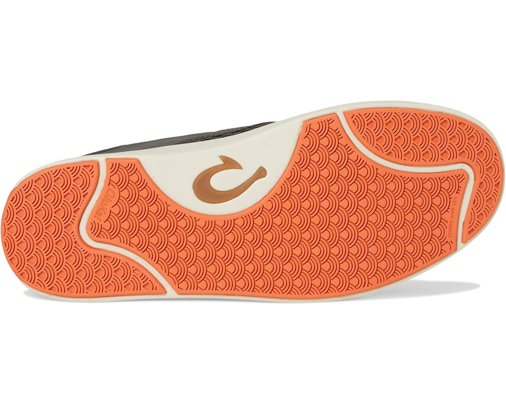 Men's OluKai Lae'ahi Kona/Kona