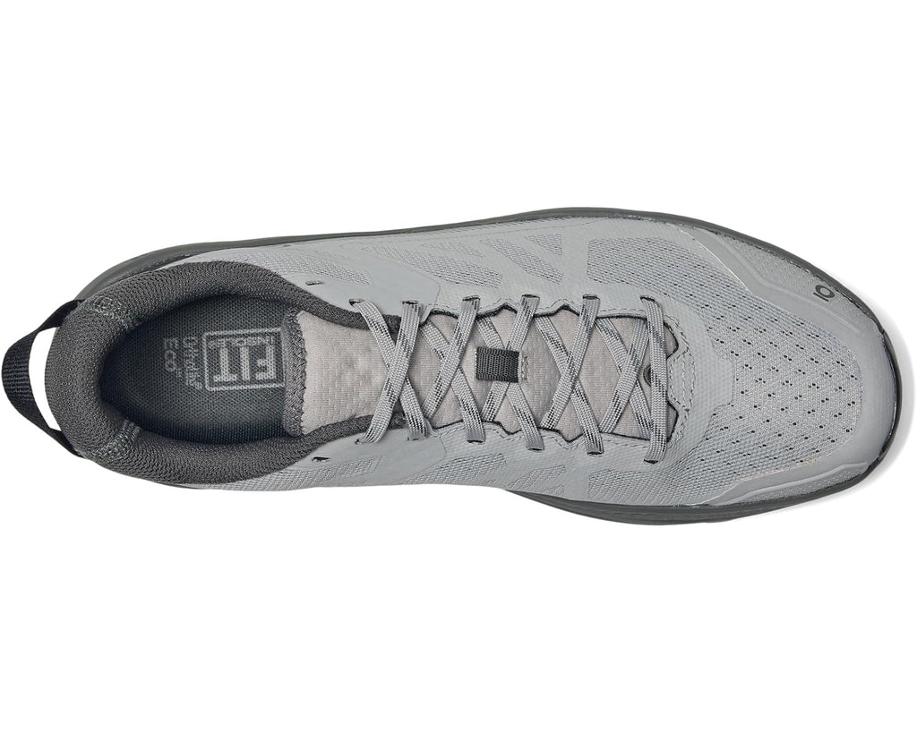 Men's Oboz Katabatic LT Low Drizzle