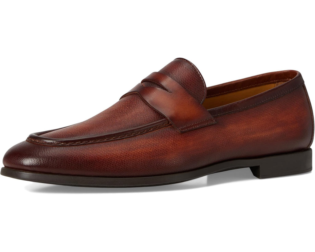 Men's Magnanni Dumas Cognac
