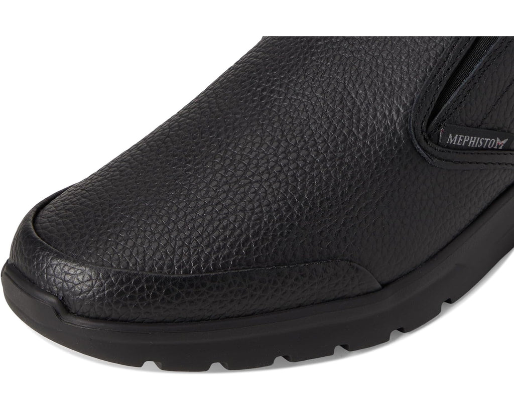 Men's Mephisto Will Black