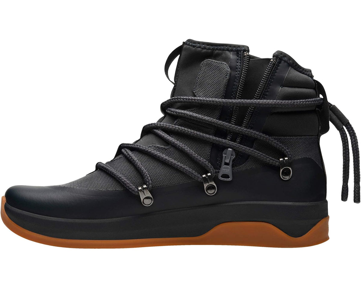 Unisex SKYE The Stnley Orca Black