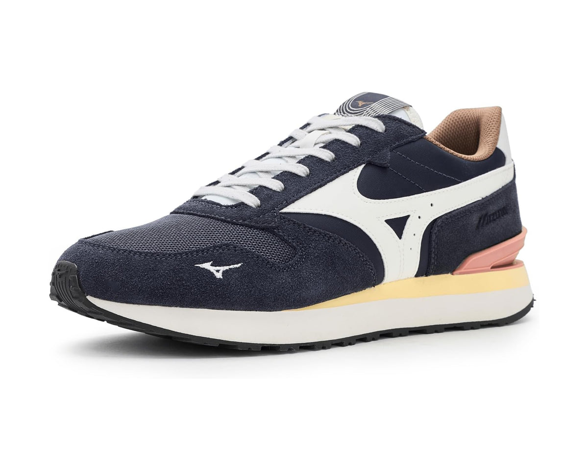 Unisex Mizuno RB87 Odyssey Grey/Pristine