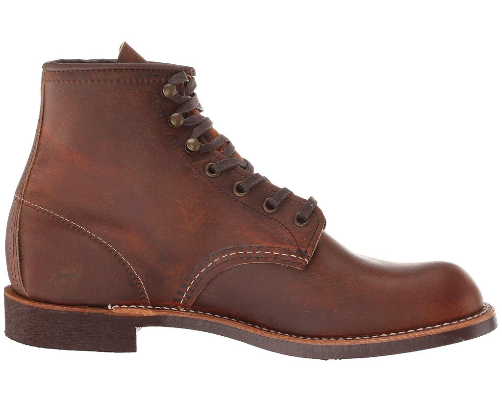 Men's Red Wing Heritage Blacksmith Copper Rough & Tough