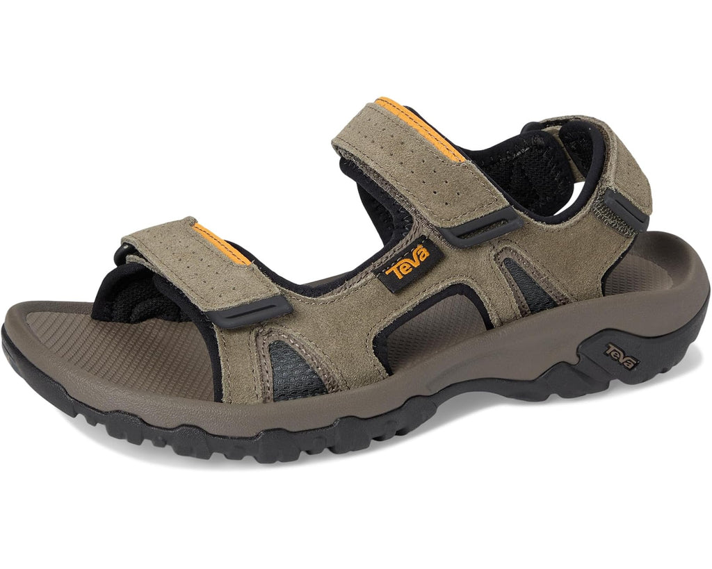 Men's Teva Katavi 2 Bungee Cord