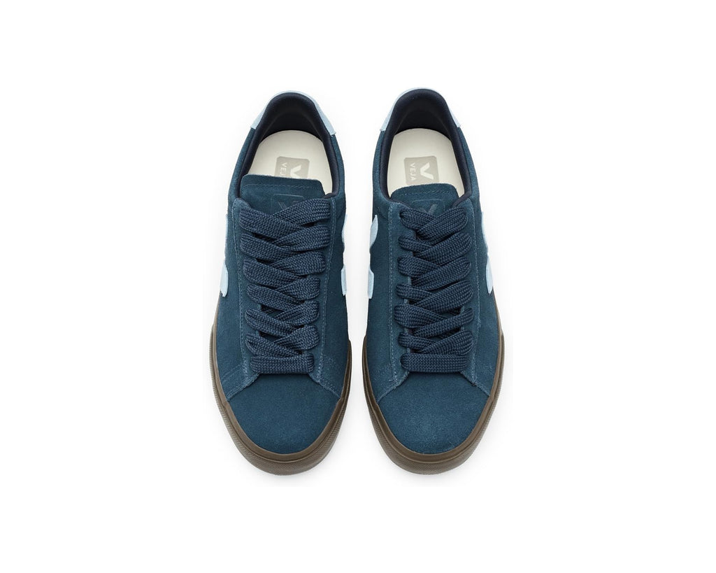 Men's VEJA Campo Steel