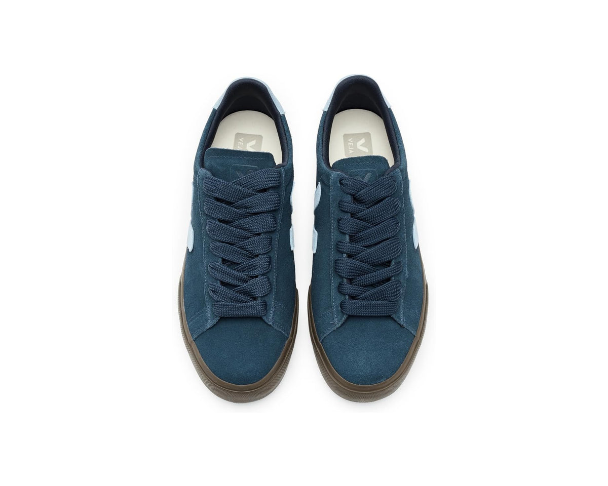 Men's VEJA Campo Steel