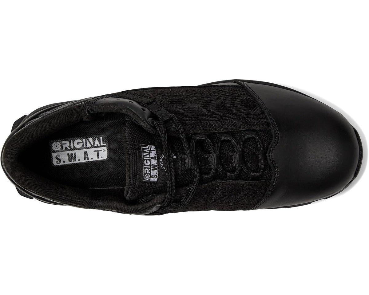Unisex Original S.W.A.T. Alpha Freedom 3 Hands Free PT Black