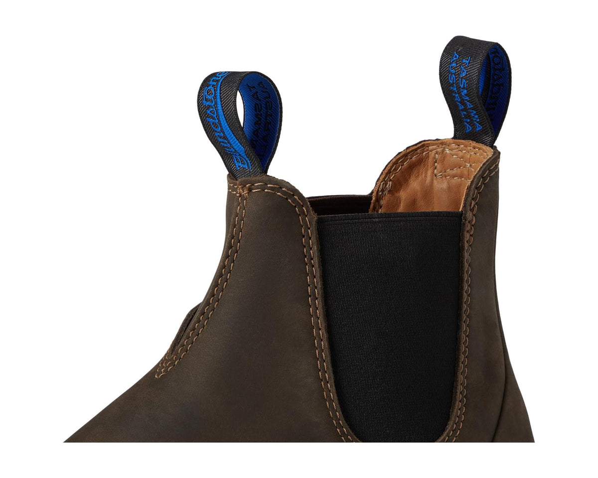 Unisex Blundstone BL2242 Rustic Brown