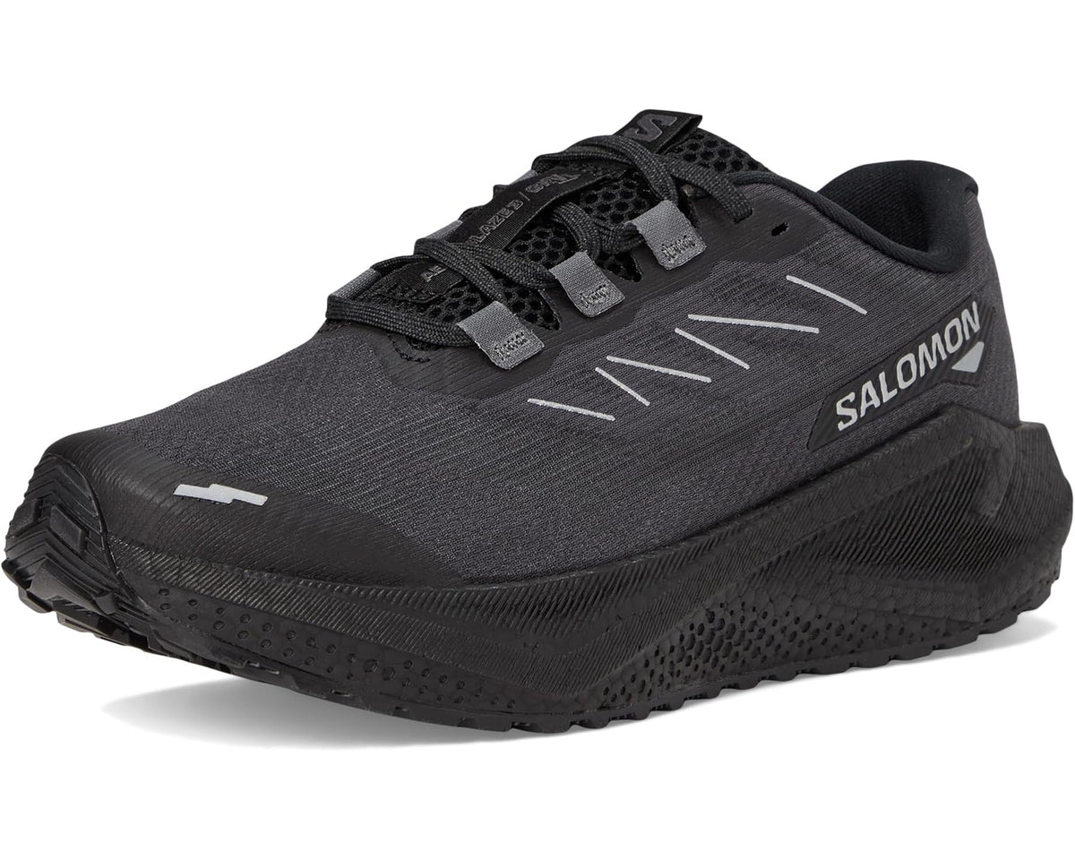 Men's Salomon Aero Blaze 3 GRVL Phantom/Black/Black
