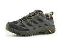 Men's Merrell Moab 3 Waterproof Black/Beluga