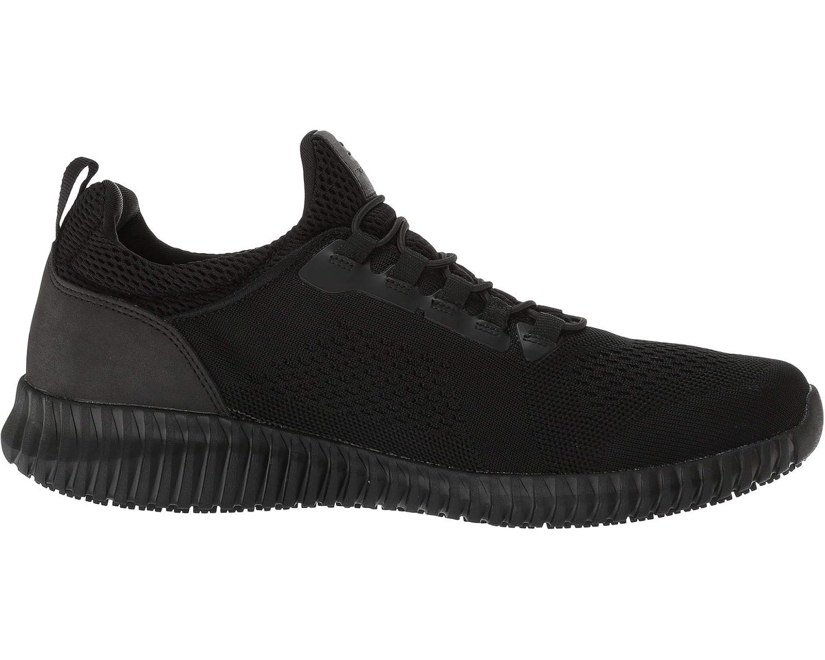 Men's SKECHERS Work Cessnock Black