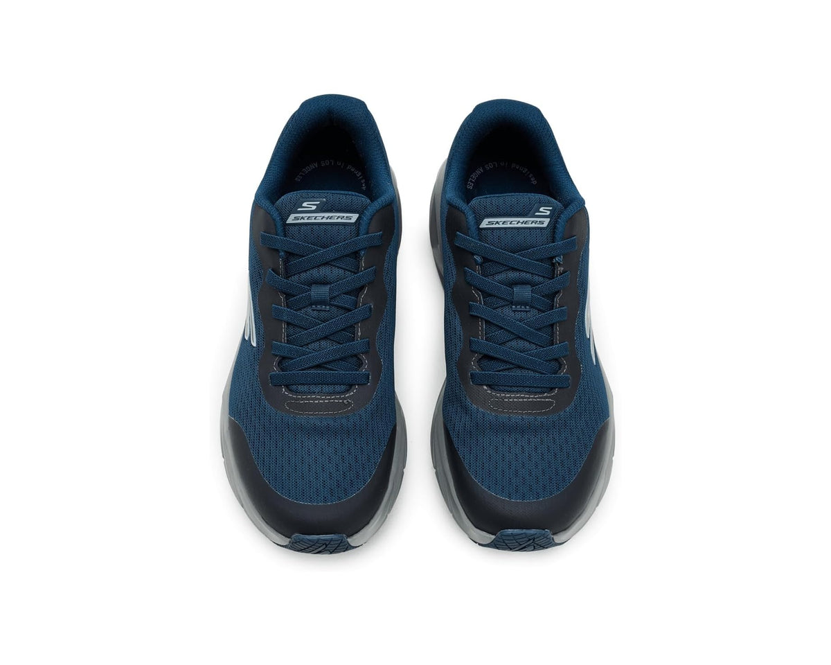 Men's SKECHERS Glide-step Vortex Avalin Navy