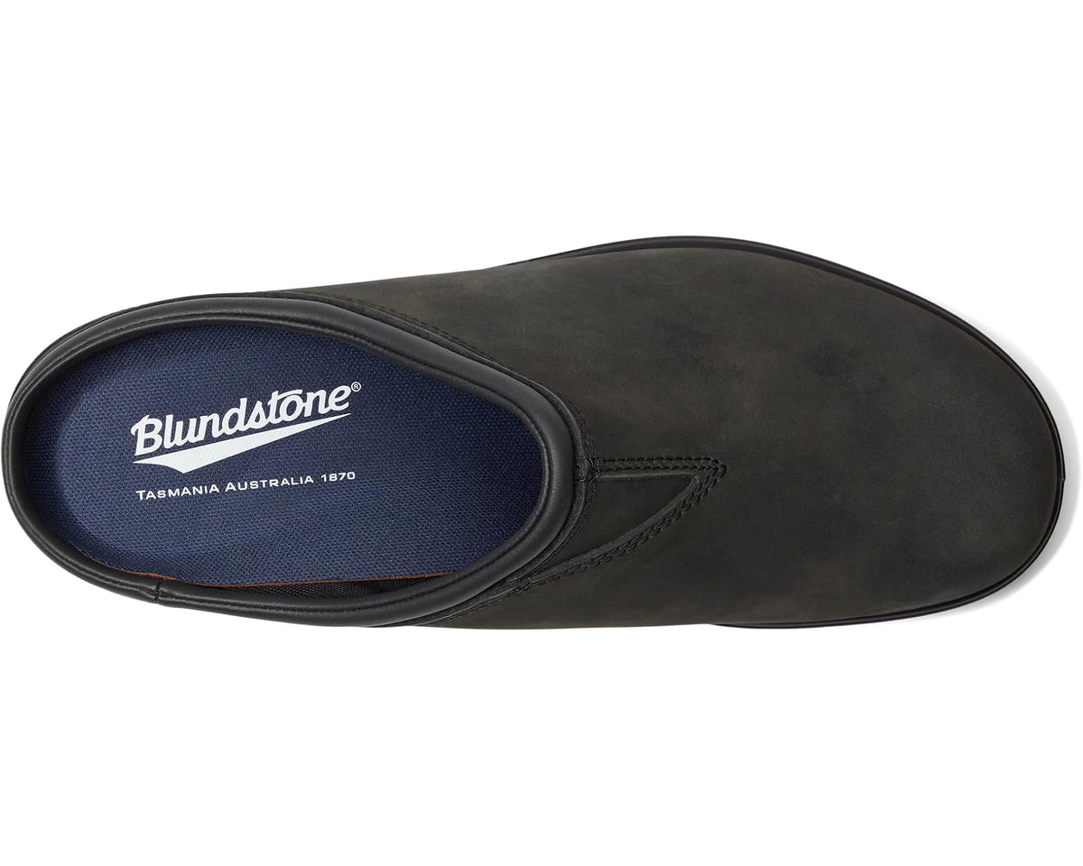 Unisex Blundstone BL2420 Rustic Black