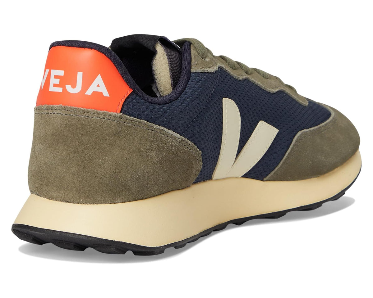 Men's VEJA Rio Branco II Nautico/Pierre/Orange