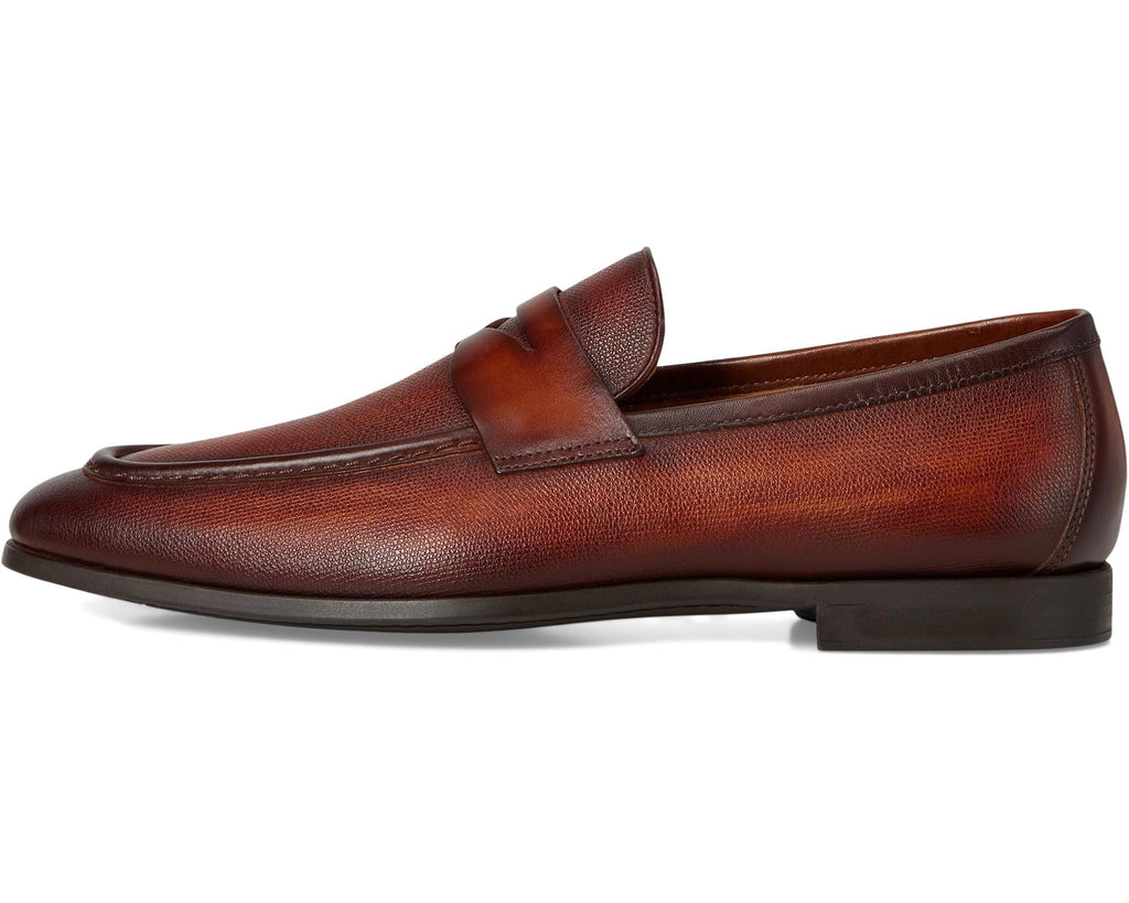 Men's Magnanni Dumas Cognac