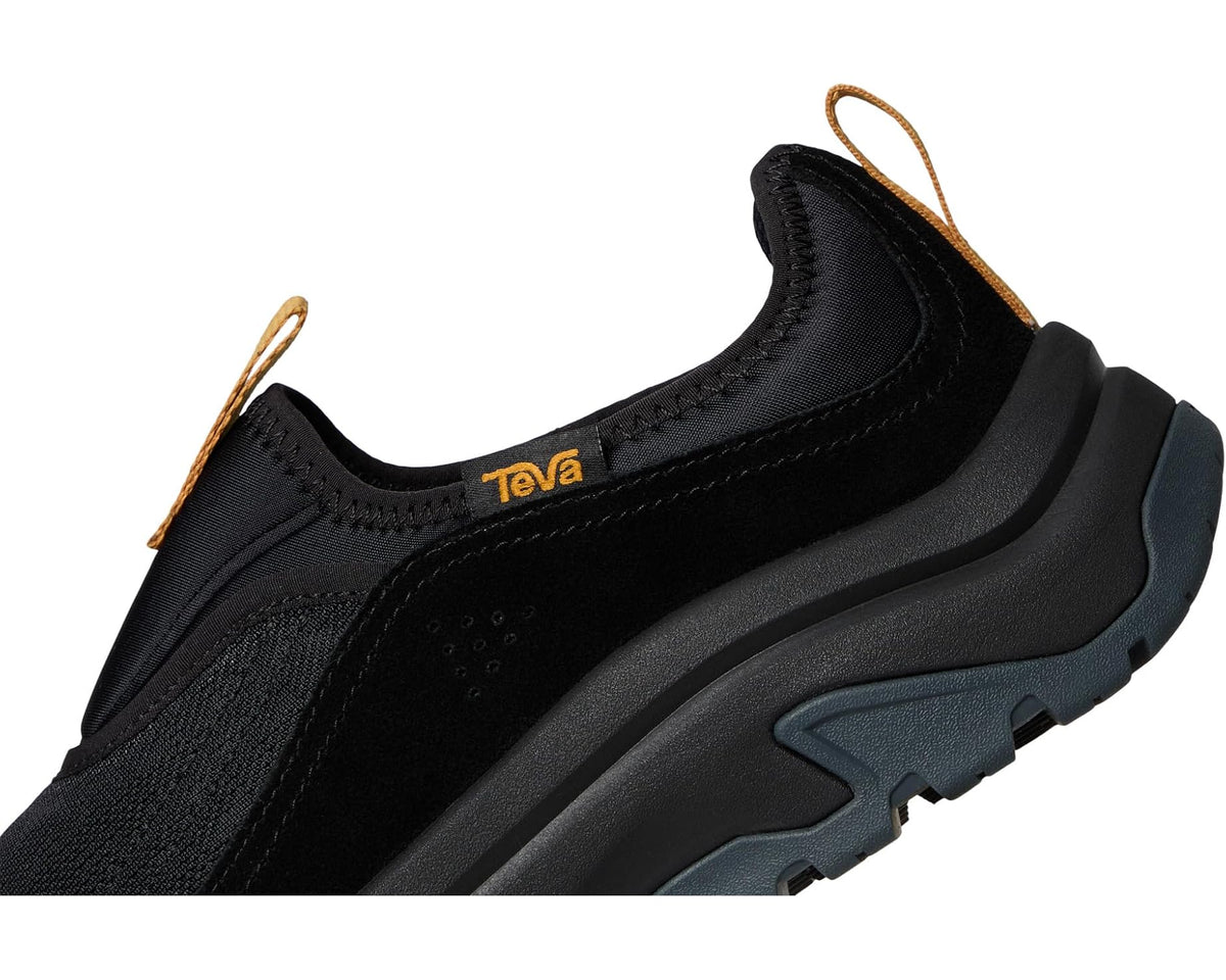 Men's Teva Hurricane Daybreaker Slip-On Black