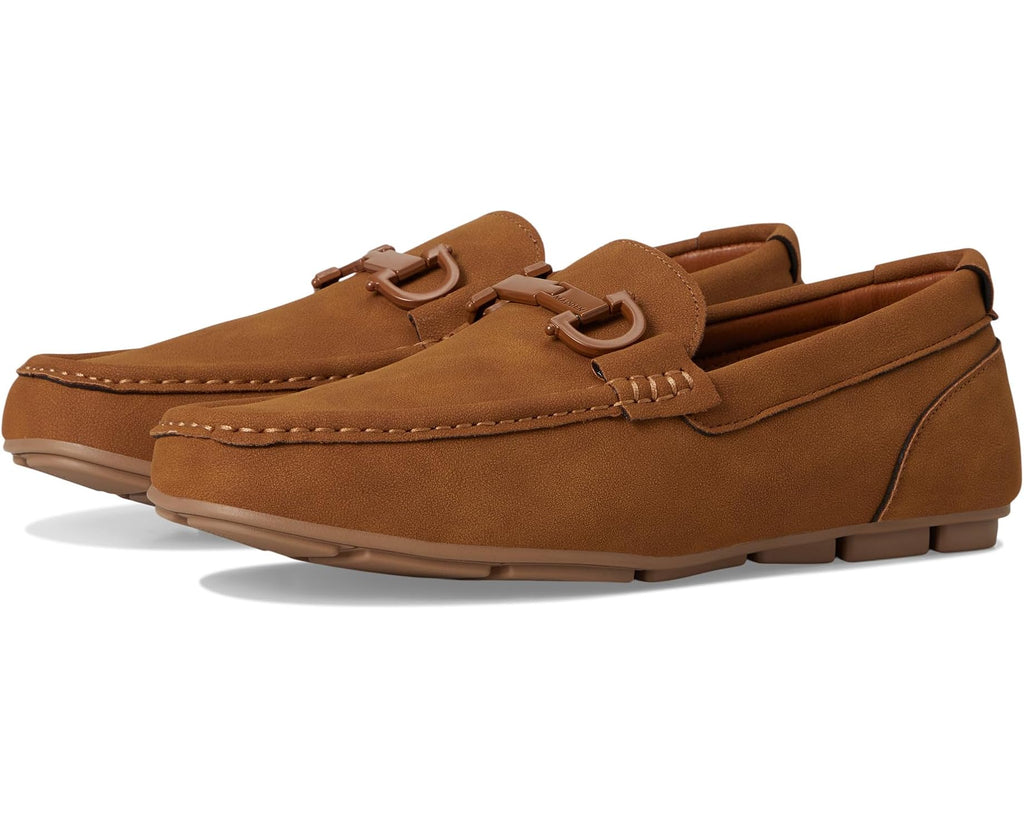 Men's Steve Madden Snappz Cognac