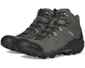Men's Oboz Bridger BDRY Chacoal