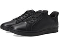 Men's Rockport Nash Black Leather