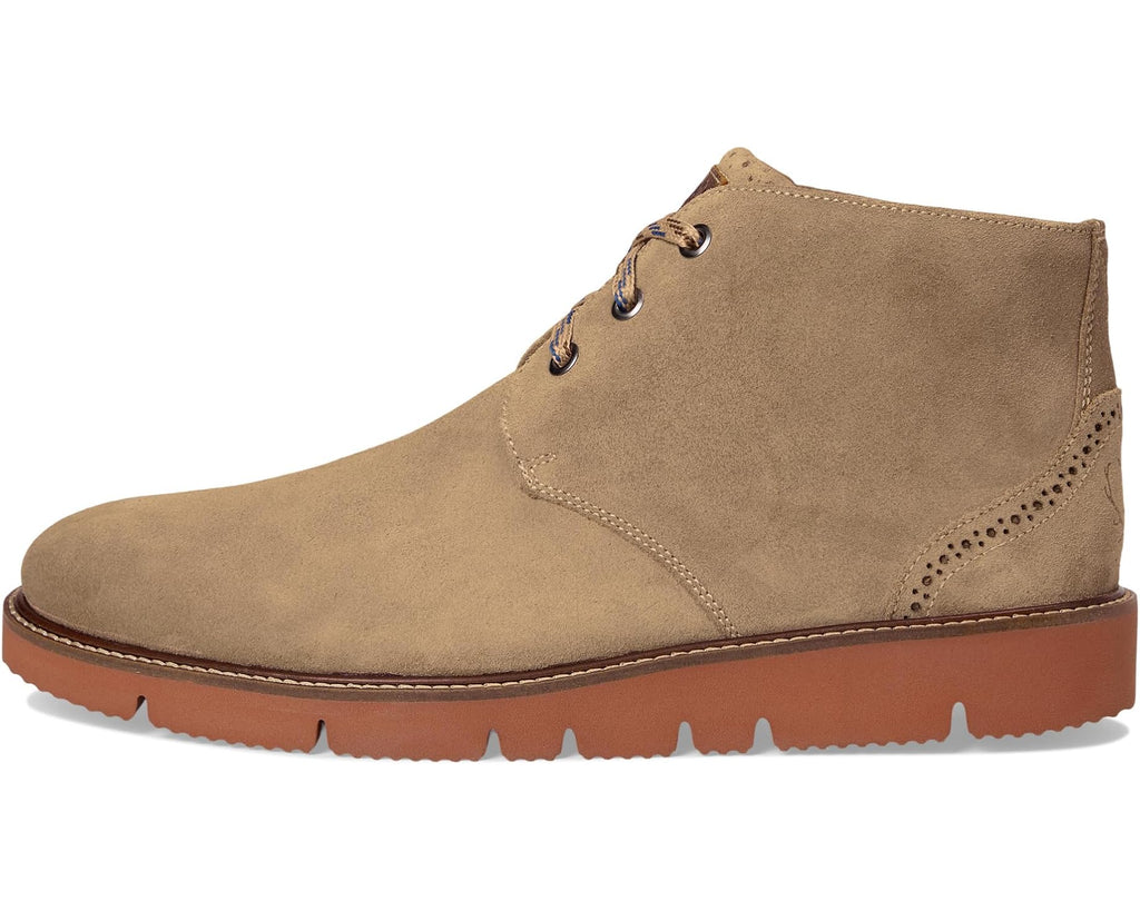 Men's Martin Dingman Piney Creek Chukka Khaki