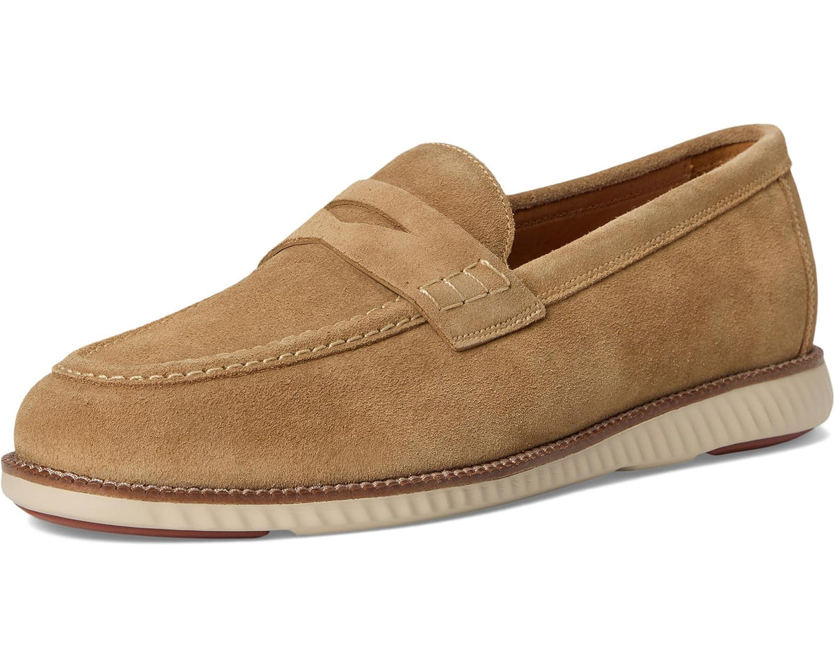 Men's Martin Dingman Countryaire Penny Khaki