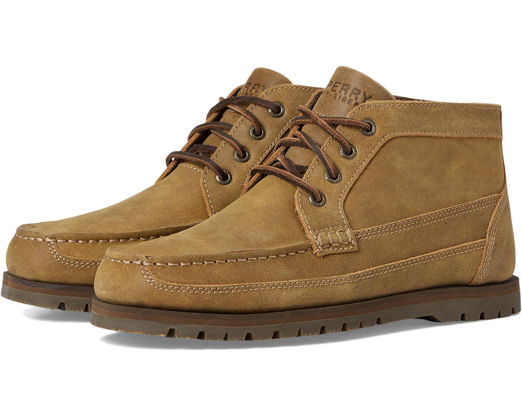 Men's Sperry Stringer Tan