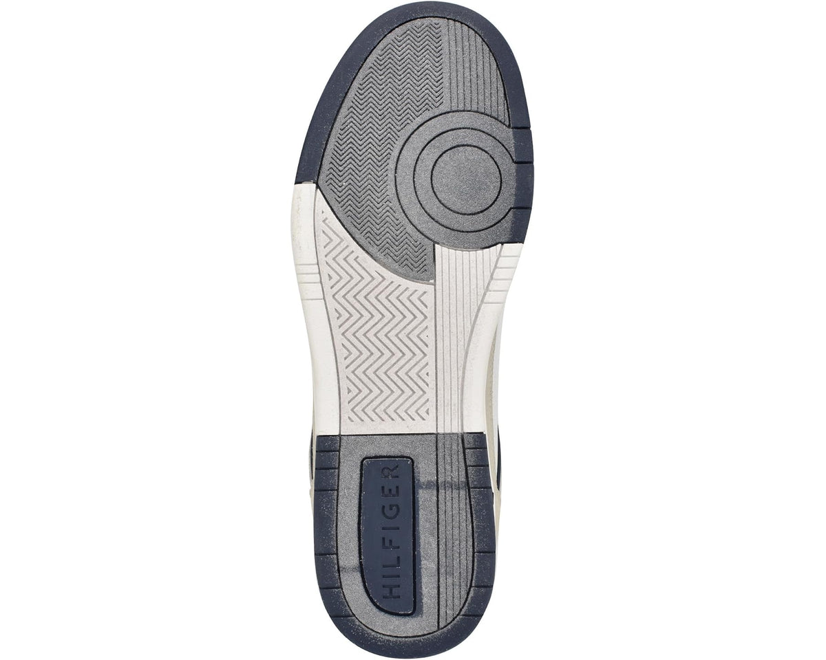 Men's Tommy Hilfiger Tanet Light Grey/White Multi