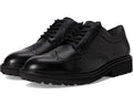 Men's VIONIC Lombard Oxfords Black Leather