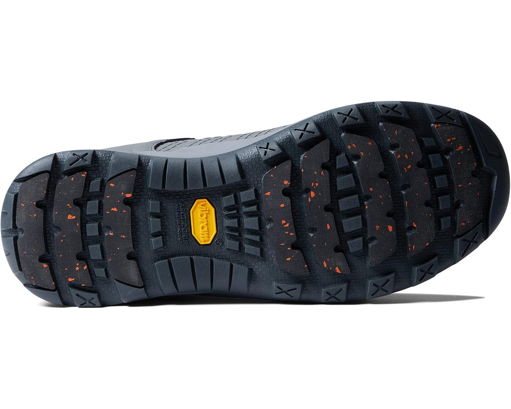 Men's Propet Vestrio Grey/Blue