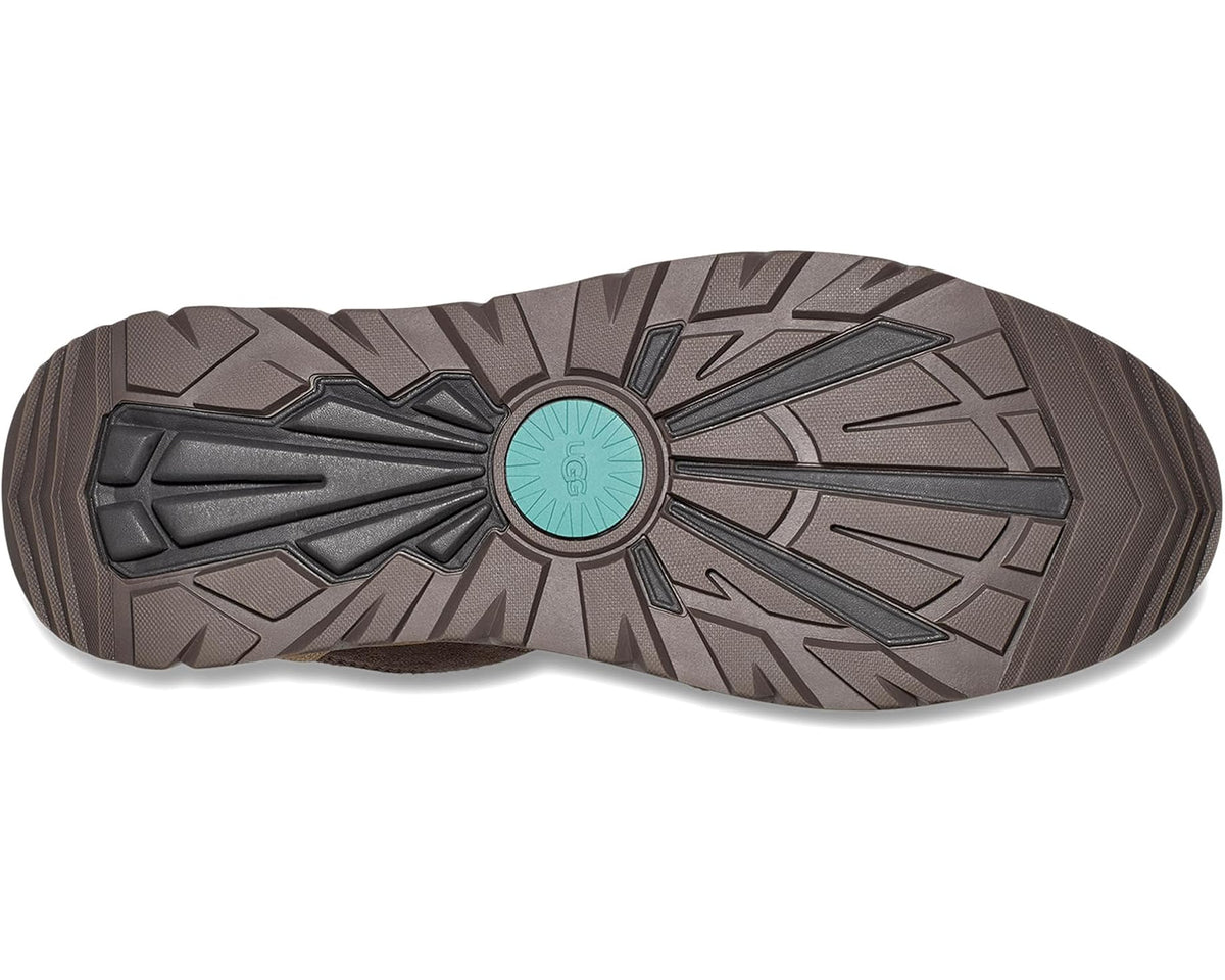 Men's UGG Captrail Low Thuner Cloud/Antilope
