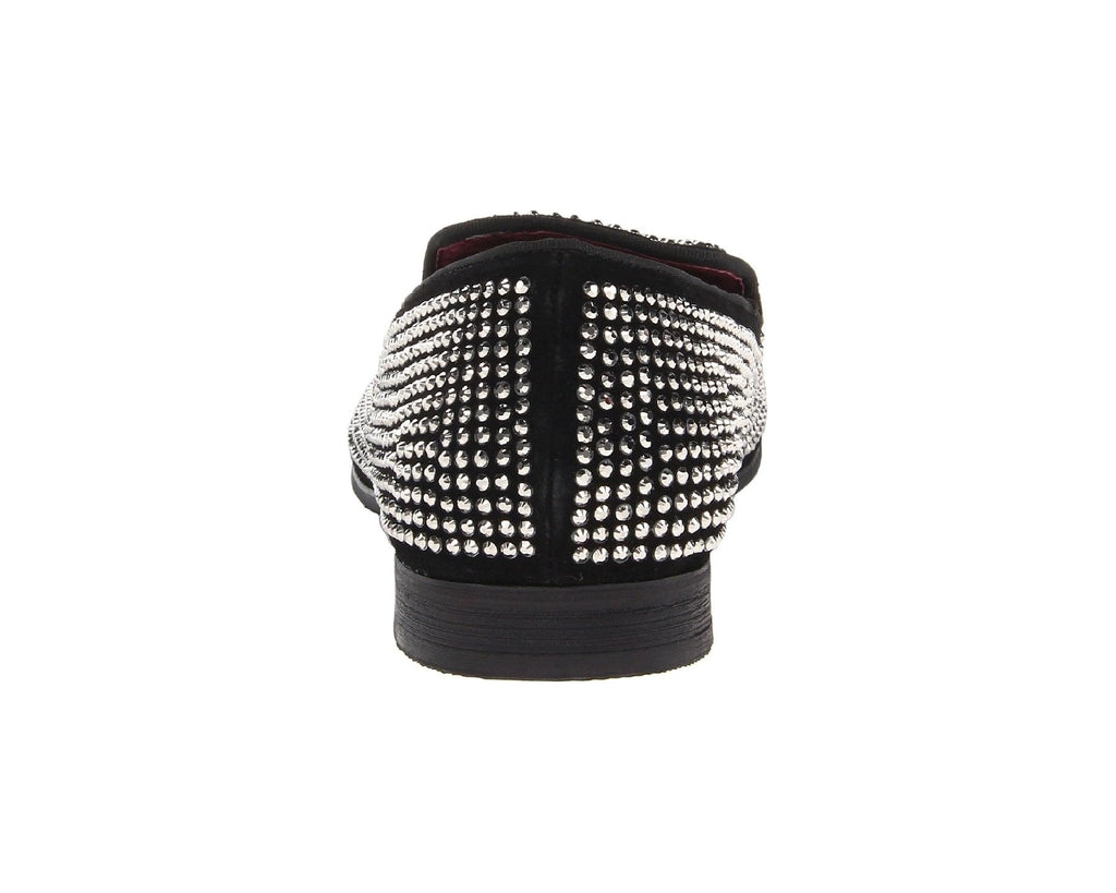 Men's Steve Madden Caviarr Rhinestone
