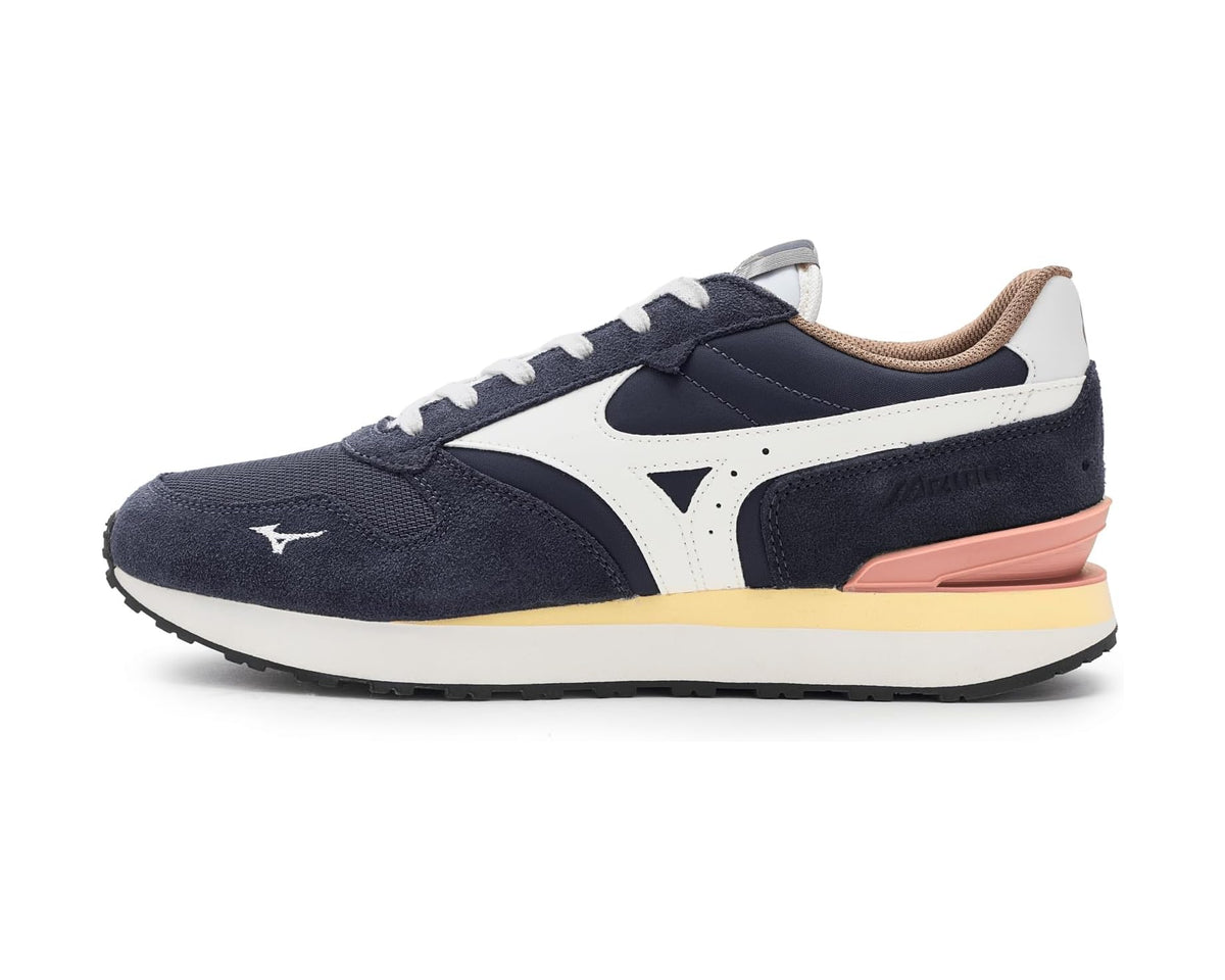 Unisex Mizuno RB87 Odyssey Grey/Pristine