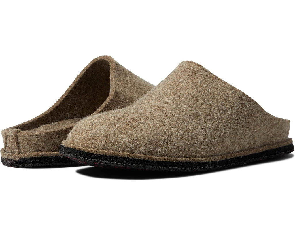 Unisex Haflinger Soft Earth